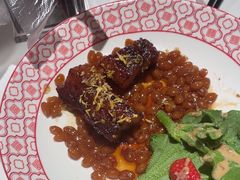 -谭厨中山传家菜.乳鸽.脆鲩鱼(华强北中航城店)
