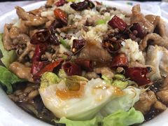 -聚福缘菜馆(隆昌路店)