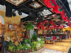 -俄士厨房(未来城店)