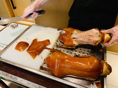 -味莊·青岛菜(云霄路店)