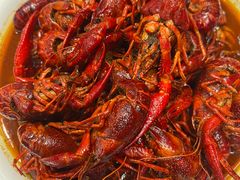 -虾女王·龙虾·烧烤(龙江店)