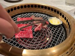 -乾杯烧肉居酒屋(中洲湾店)