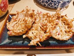 油端子-南京大牌档(龙江新城市广场店)