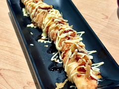 特大珍宝蟹柳天妇罗-寿司郎(西单大悦城店)