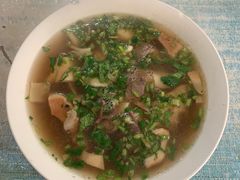 -清真·白家牛肉罩火烧老店(育才街店)