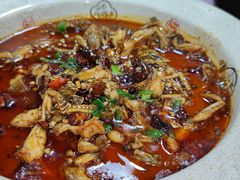 -蜀膳坊(洪公祠小区店)