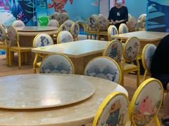 -小海豚•老字号海鲜餐厅(天涯店)