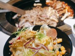 -韩时烤肉(枫蓝店)