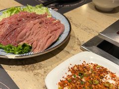 -锦城印象火锅(天府三街店)