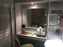-曼谷湄南河畔华美达广场酒店