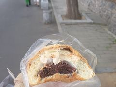 -烘焙町面包店(西四店)