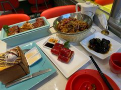 -避风塘(嘉兴八佰伴店)