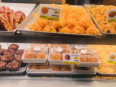 -鲍师傅糕点(观前街店)