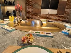 -额尔敦牛厨师铜板烧