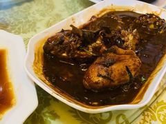 -观桥阁(锦溪店)