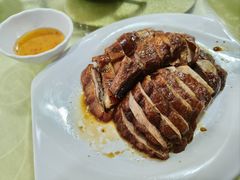 -老字号蛇口德记烧腊饭店·海鲜加工