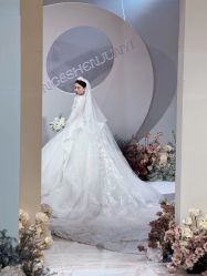 -MANLI BRIDAL婚纱