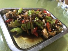 -威海海鲜王(窑头路店)