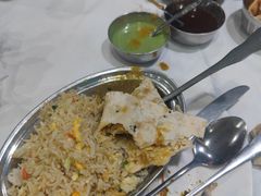 -葛尼沙印度餐厅 (镇明路店)
