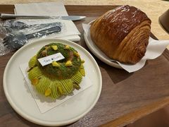 -Ten Olives甜点