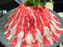 -五星桥原切肥牛火锅·30年专注好牛肉(湖塘店)