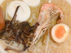 -味千拉面(淮安万达店)