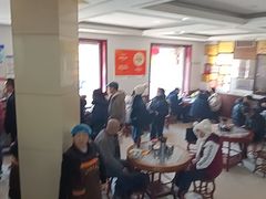 -郝刚刚羊杂割(柳巷店)