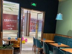 大堂-快乐爱斯米牛排自助(正大广场店)