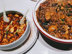 -北李妈妈菜·海肠捞饭(开发区万达店)
