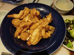 -小吊梨汤·北京菜·烤鸭(鸟巢店)