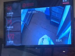 -海底捞火锅(金花路店)