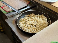 -金枫锅贴(滨江·凯旋门店)