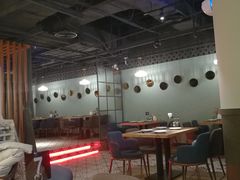 -清真·艾美可餐厅(大悦汇店)