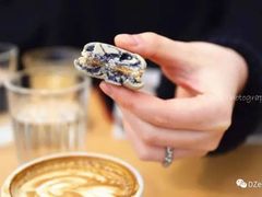 -Onirii Coffee(长乐路店)