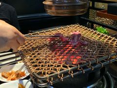 -火炉火自助餐(枫蓝国际店)