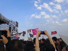 -潍坊滨海云门国际风筝放飞场