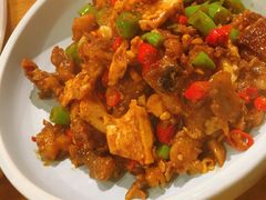 -俏湘厨•地道湘菜(建华南路店)