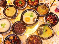 -老砂锅(城北店)