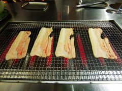-马路牙子地桌烤肉(工体店)