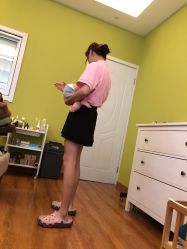 -雷氏普爱产后修护中心(弘阳店)