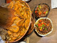 -蛙喔牛蛙(仙林万达茂店)