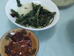 -明升萝卜汤