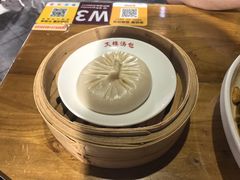 -文楼·淮扬菜·淮安早茶(河下古镇翔宇店)