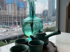 -潮堂 · 潮州菜(国贸商城店)