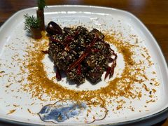 -有红鸡毛店·砂锅菜(抚琴夜市店)