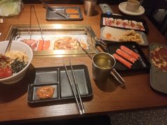 -新石器烤肉(之心城店)