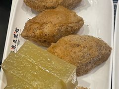 -冰泉豆浆馆(白云山总店)
