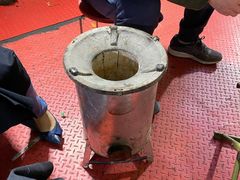 -山丹马记炒拨拉(南关店)