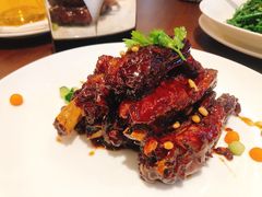 -索菲特酒店·乐轩华中餐厅