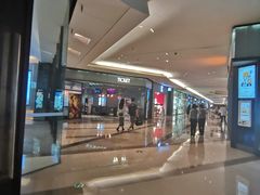 -成都百丽宫影城(LUXE太古里店)